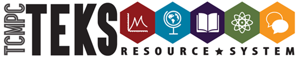TEKS resource system logo