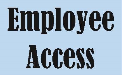 employee access logo
