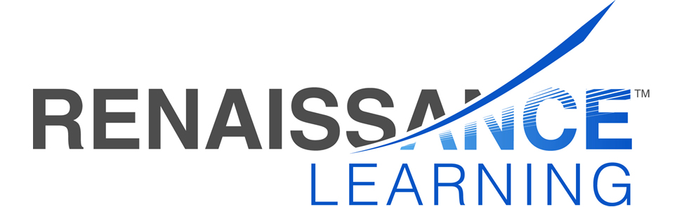 renaissance learning logo