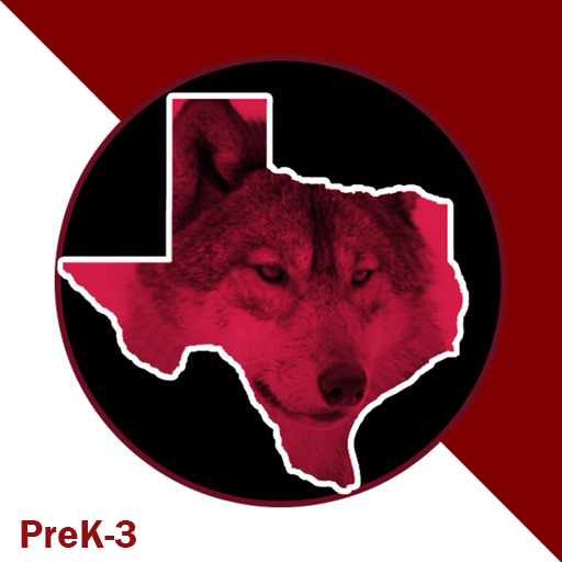 preK-3 logo