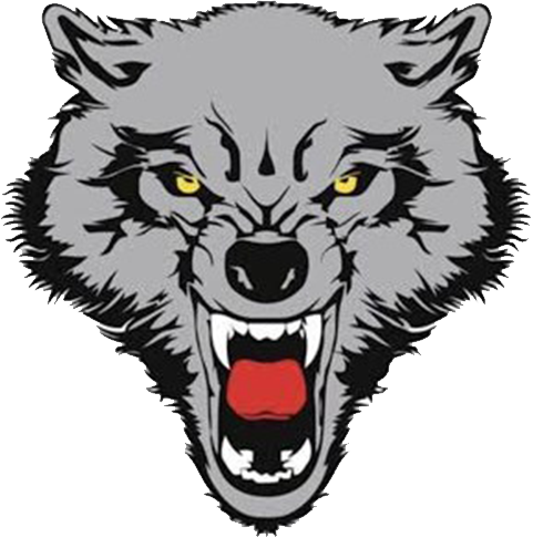 wolf logo