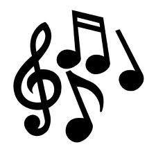 music note clipart