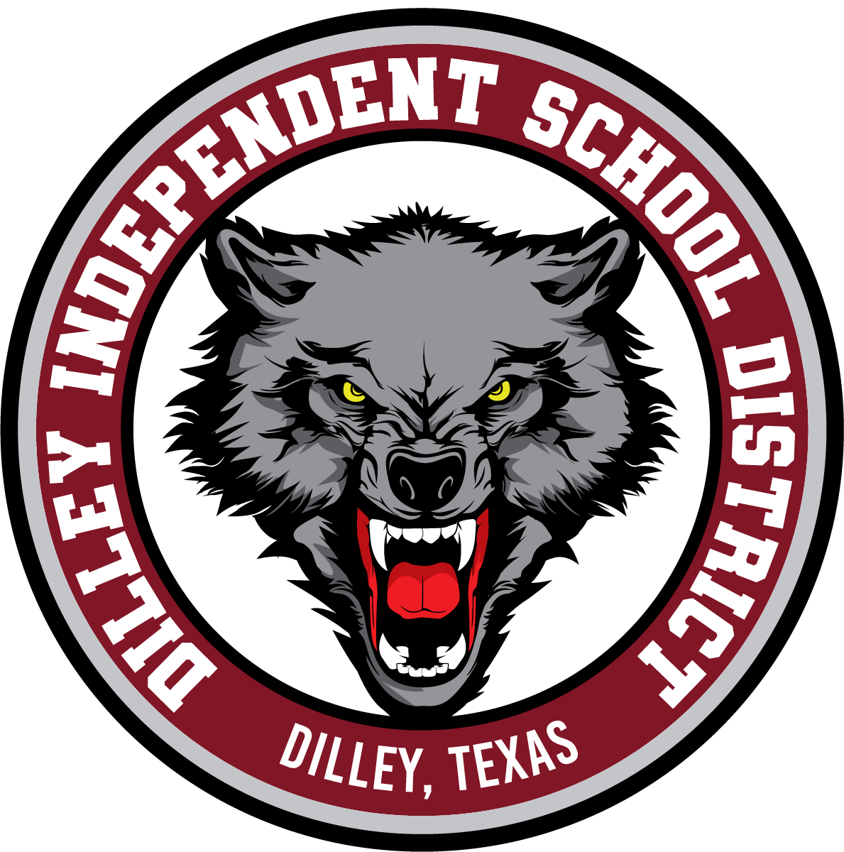 Dilley Independent School District Home