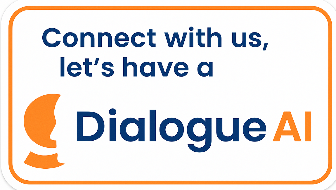 Dialogue AI
