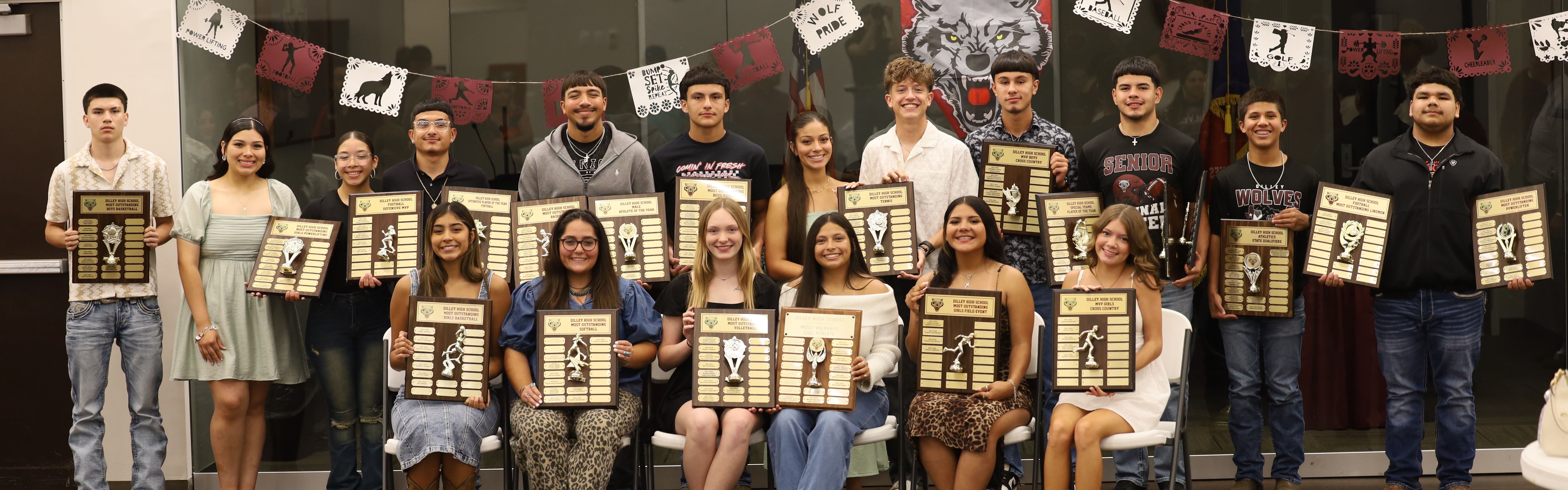 hs banquet