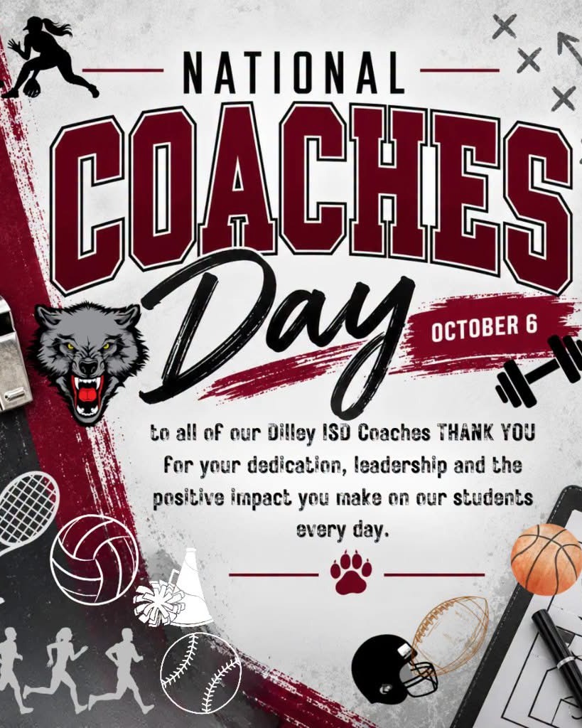Coaches day