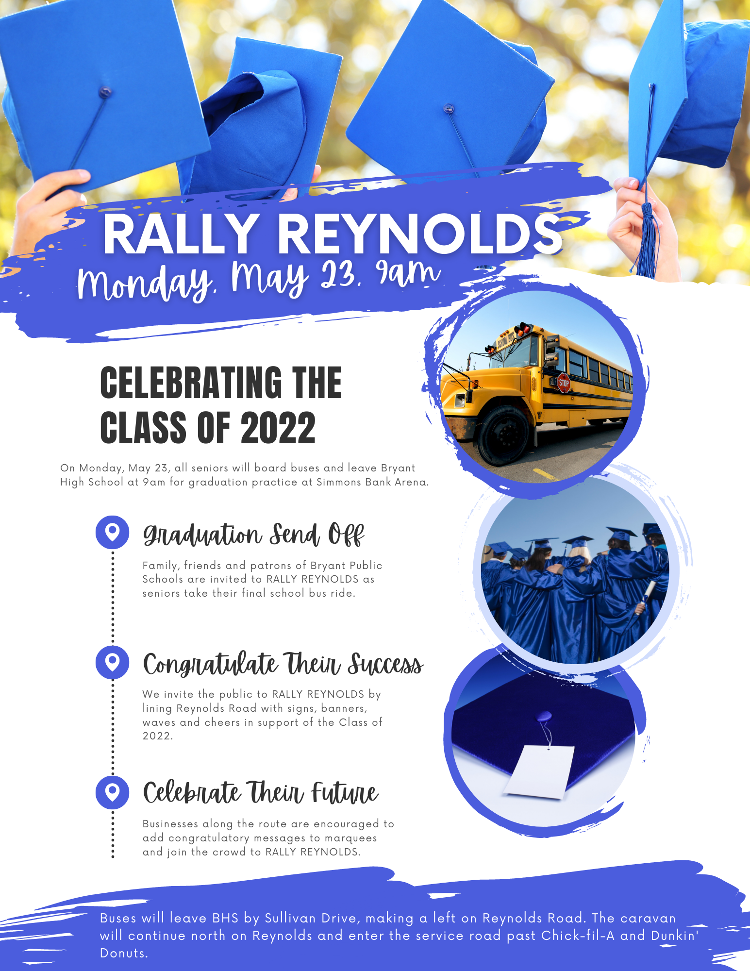 Rally Reynolds