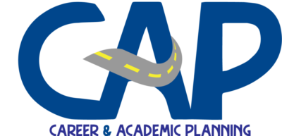 Career & Academic Planning (CAP) logo