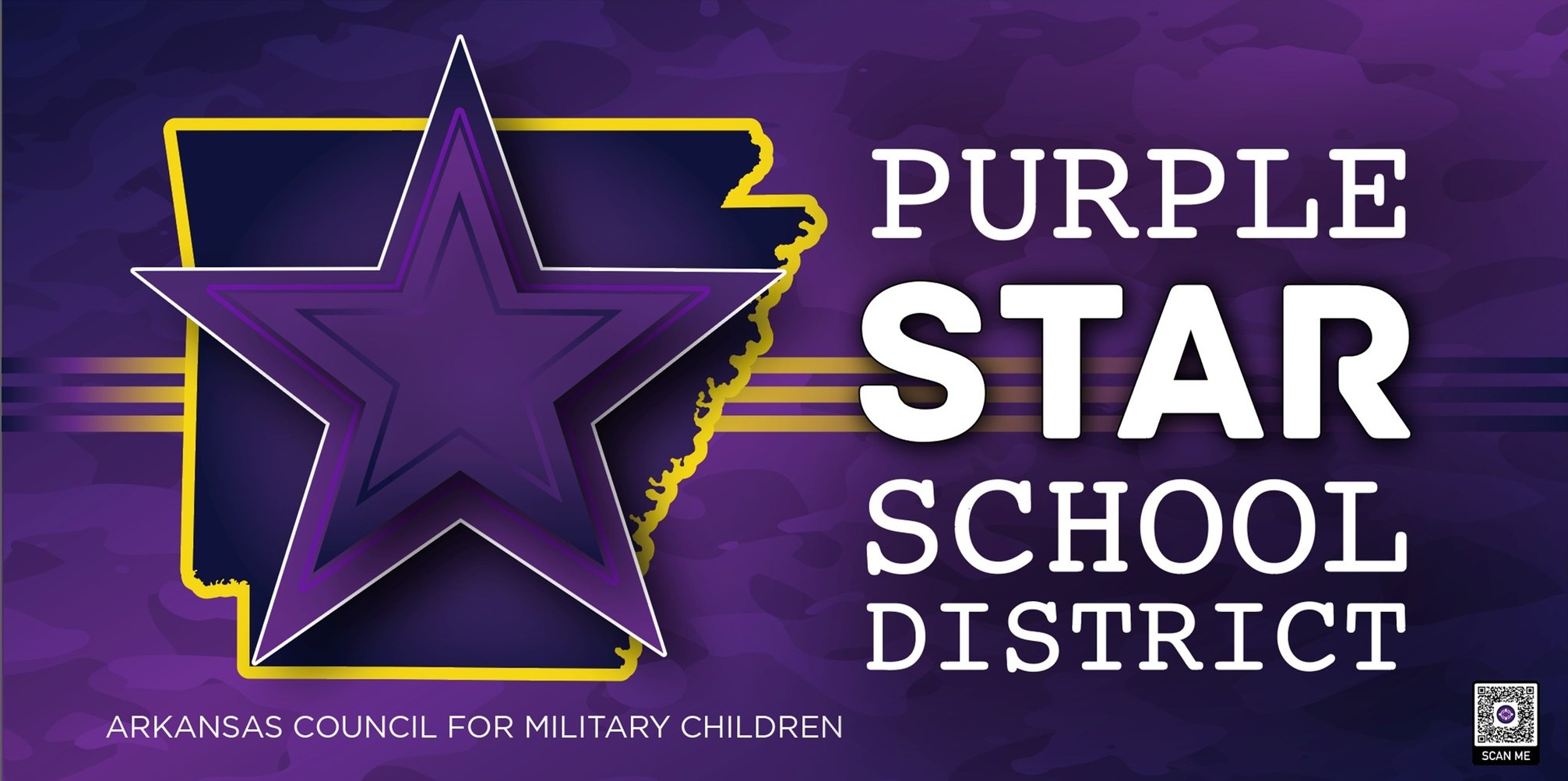 Purple Star School District