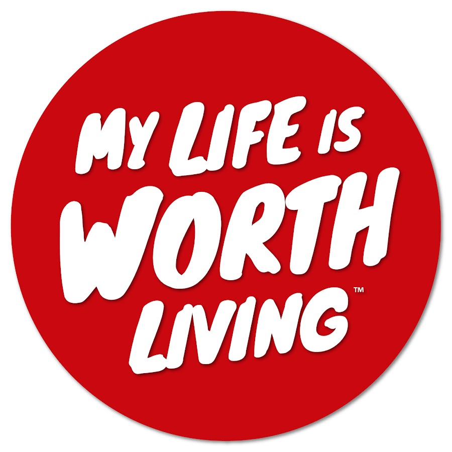 life is worth living