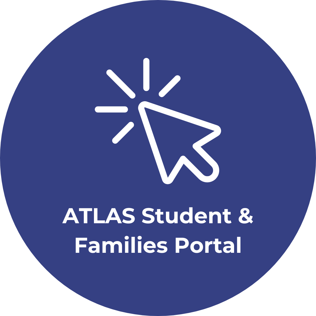 ATLAS Student and Families Portal