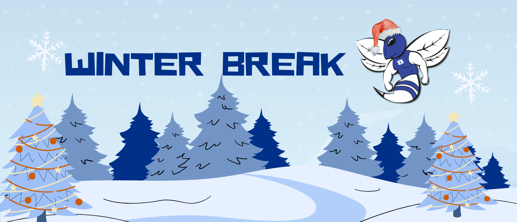 Winter Break