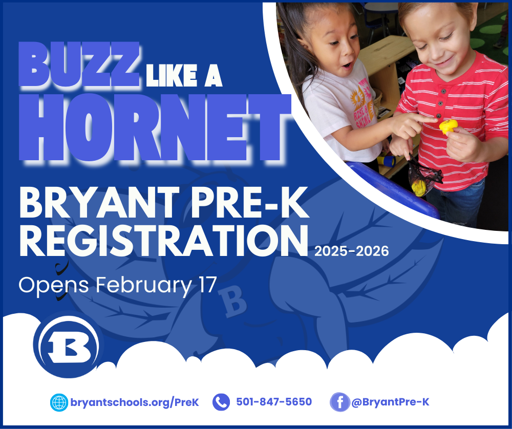 PreK Registration