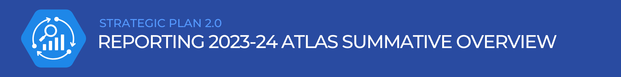 Atlas Survey Data