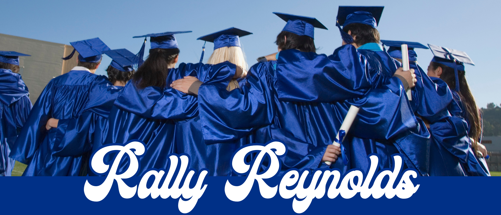 Rally Reynolds