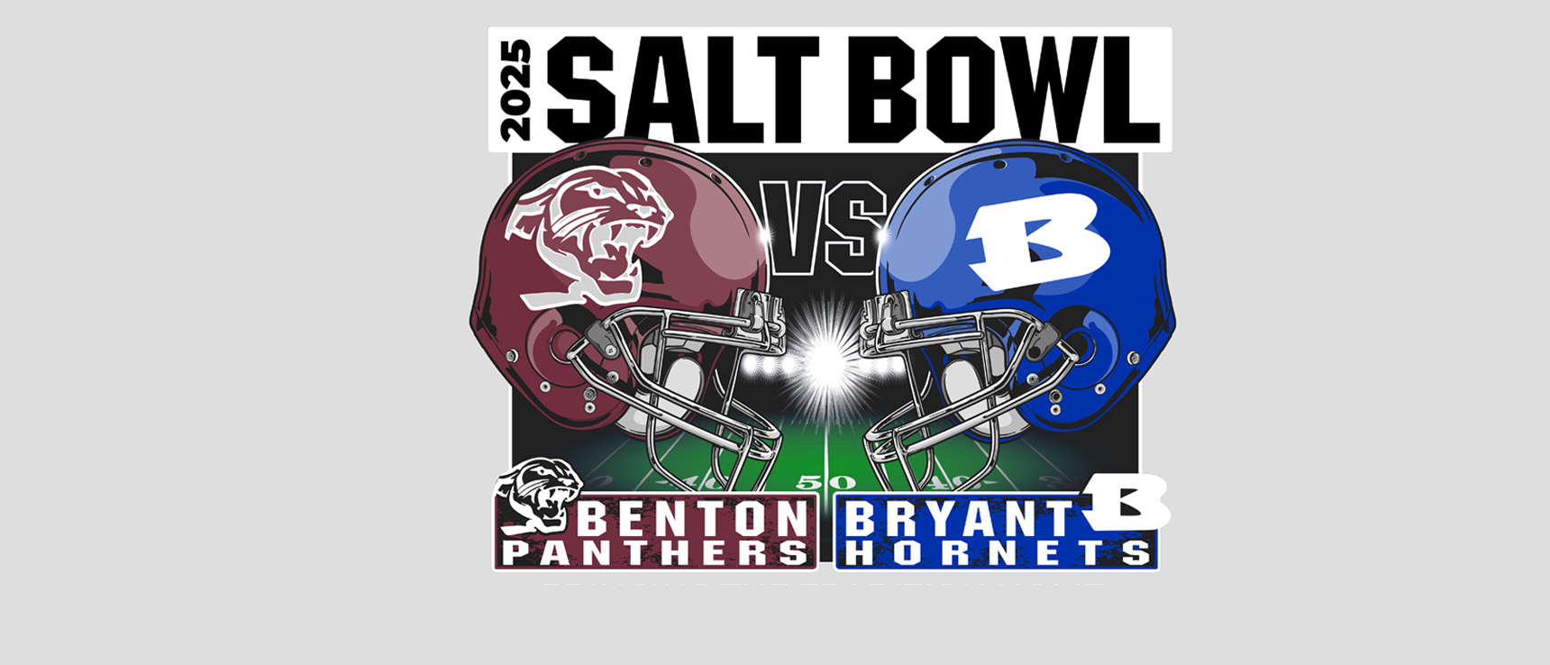 salt bowl