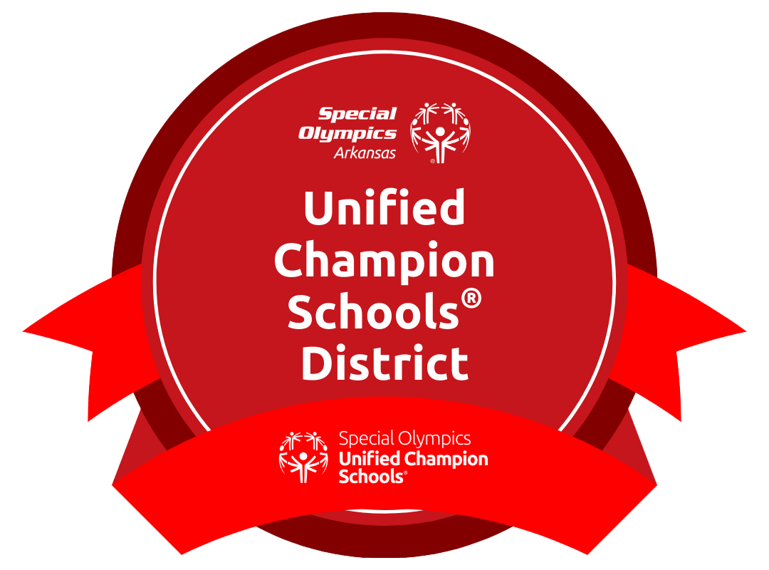 Special olympics unified