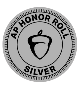 ap honor roll silver