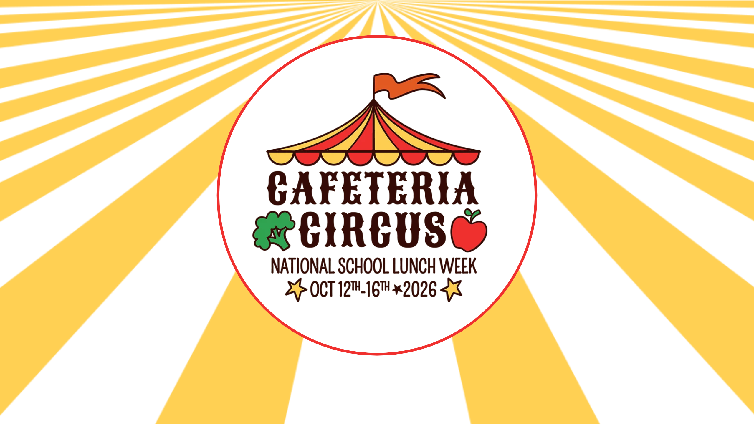 National School Lunch Week