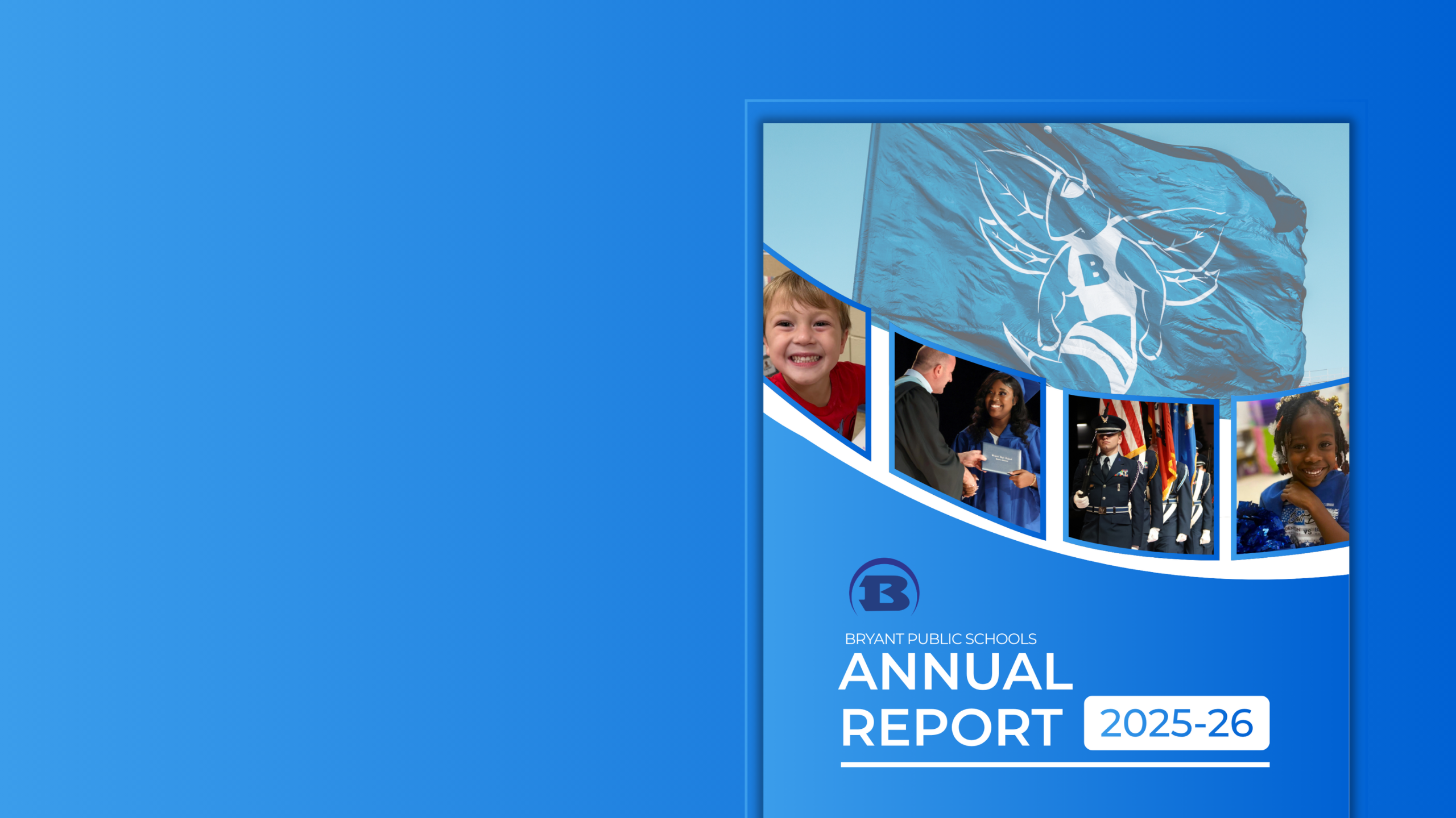 Annual Report to the Public