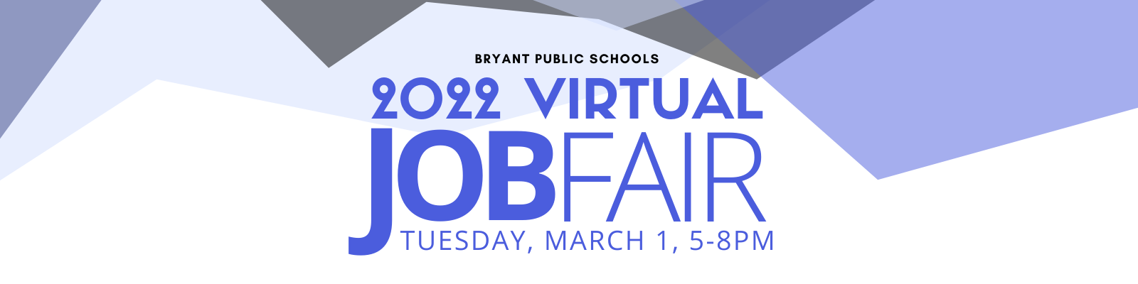 Virtual Job Fair 2022