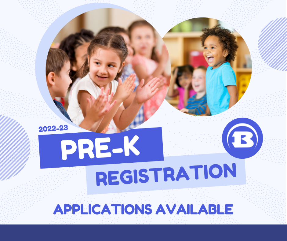 Pre Registration