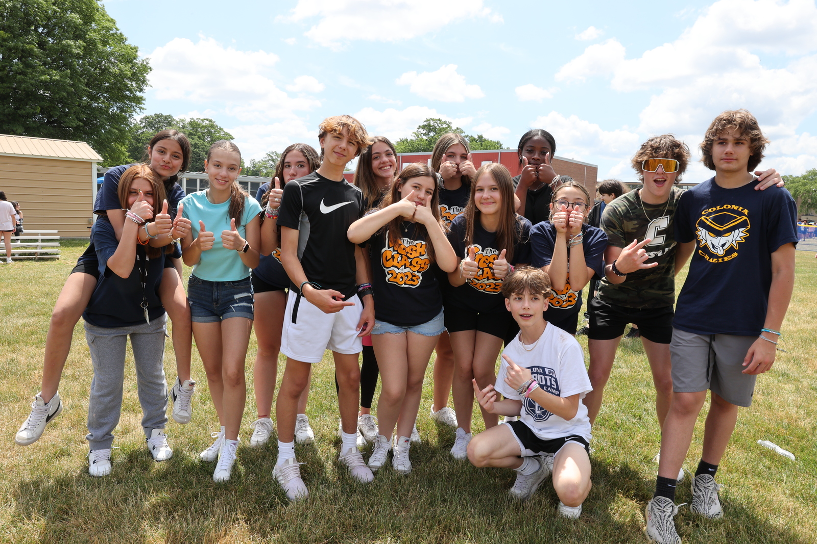 Woodbridge Township School District | Home