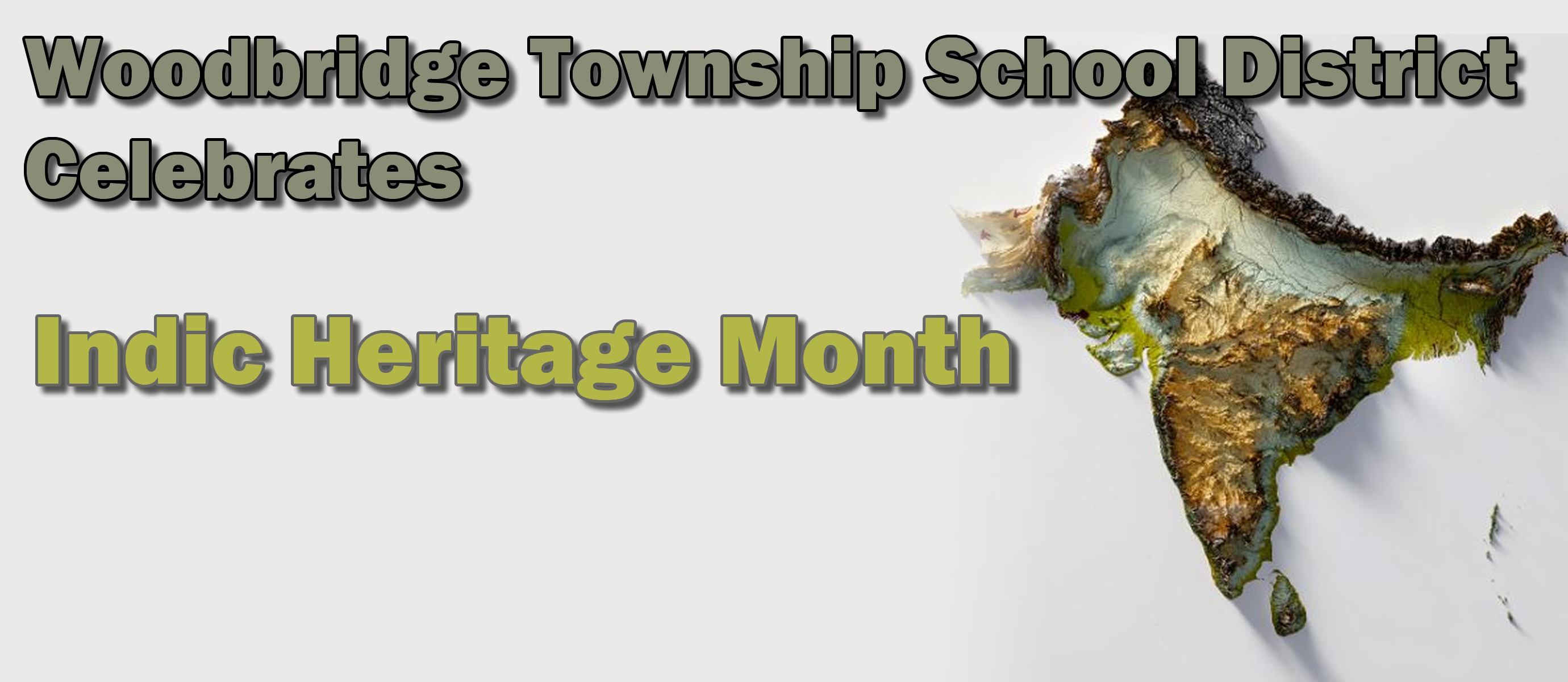 Home Woodbridge Township School District