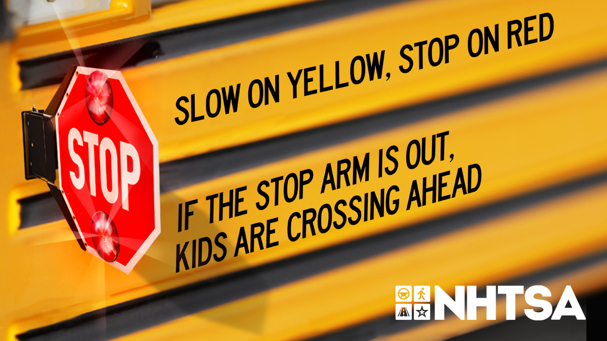 School Bus Safety