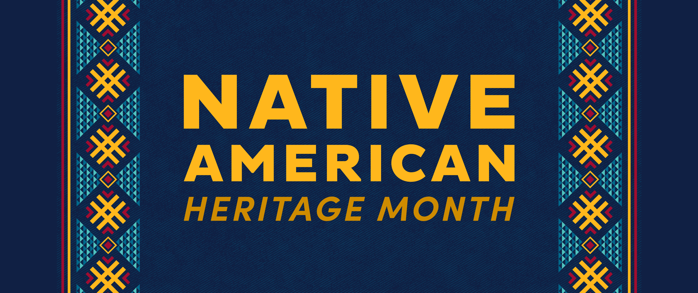 Native American Heritage Month