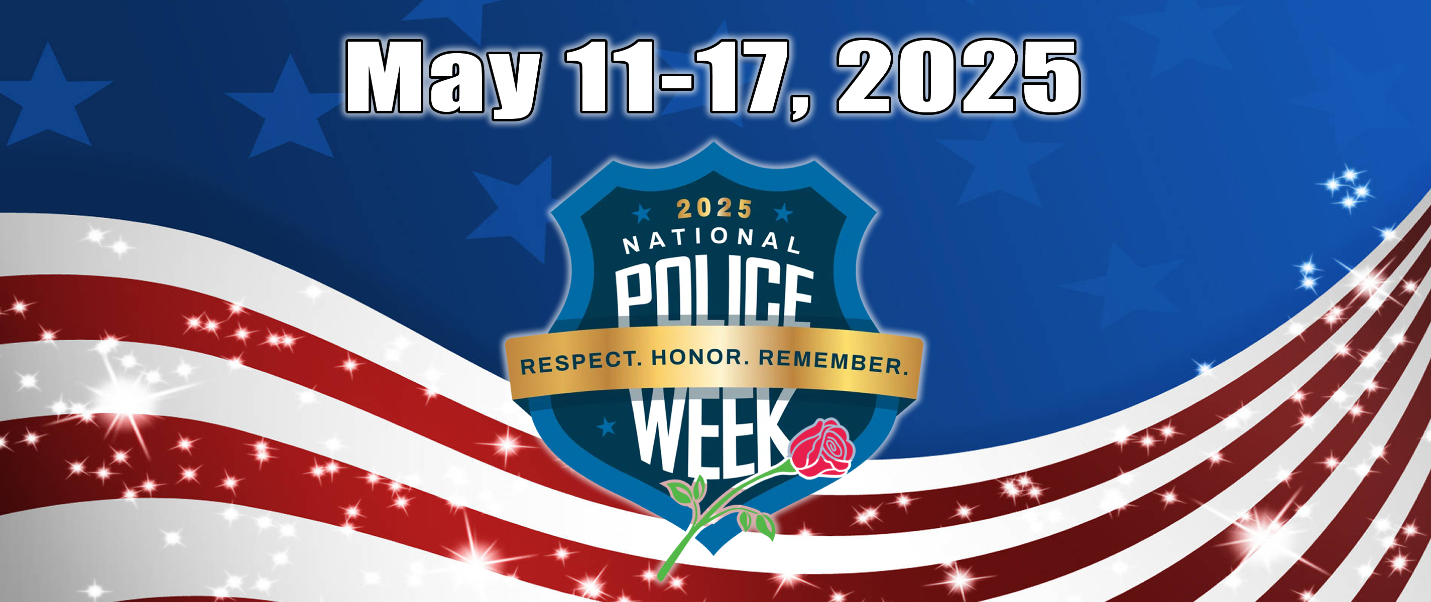 Police Week