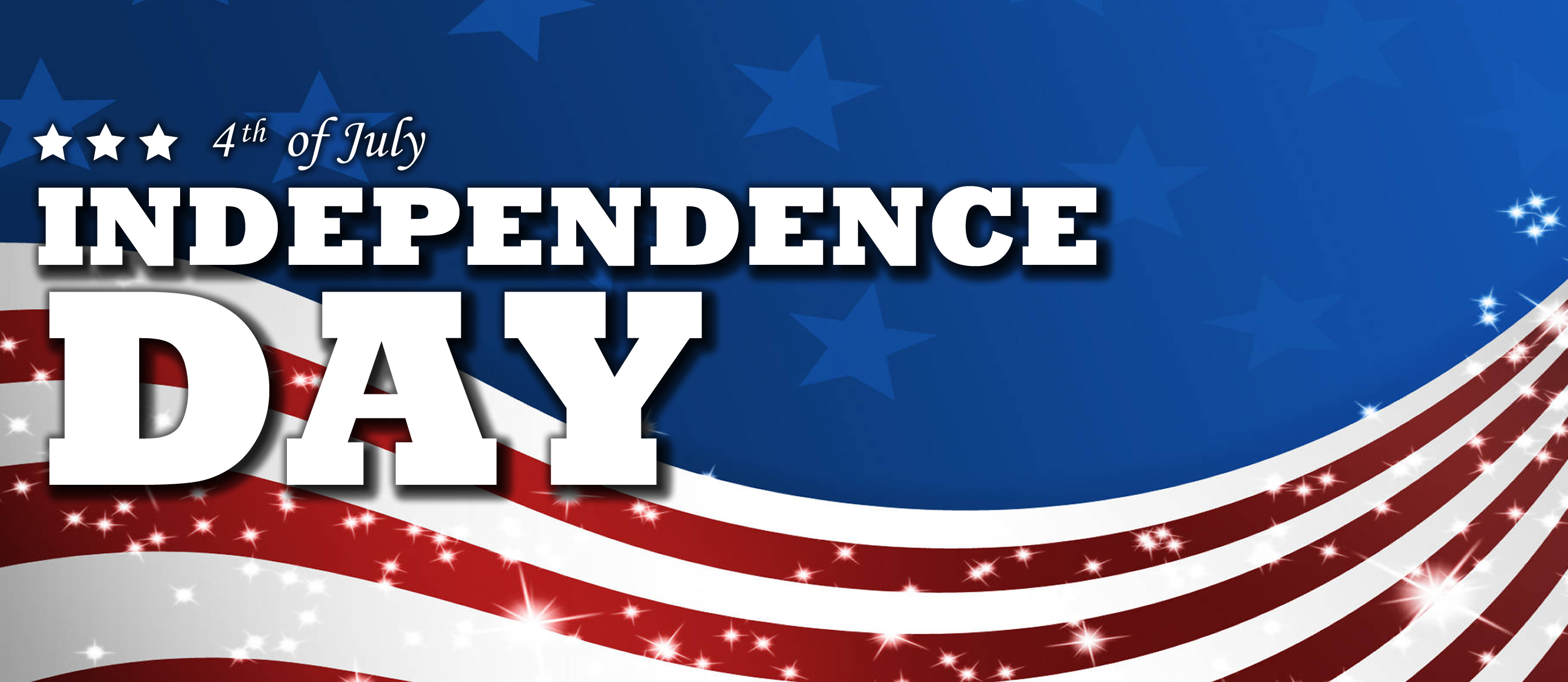 4th of July