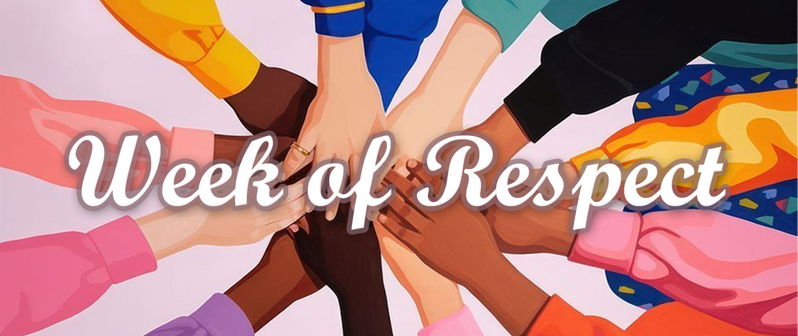 Week of Respect