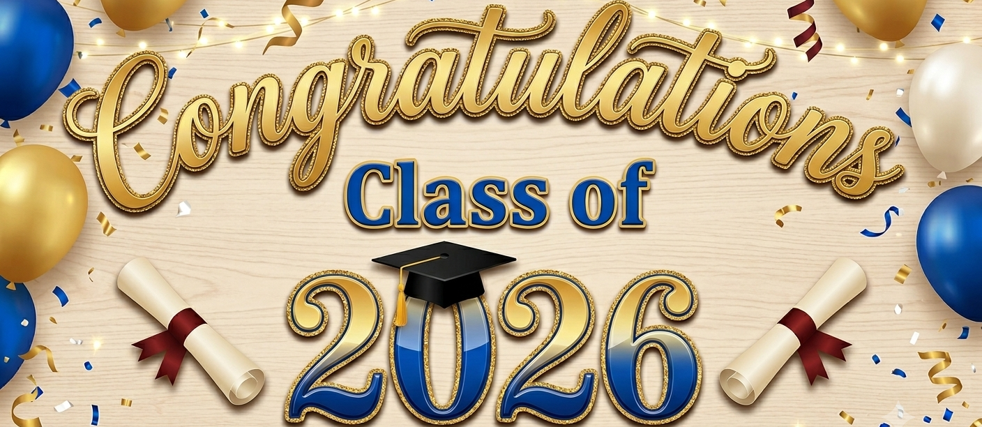 Grads 2026