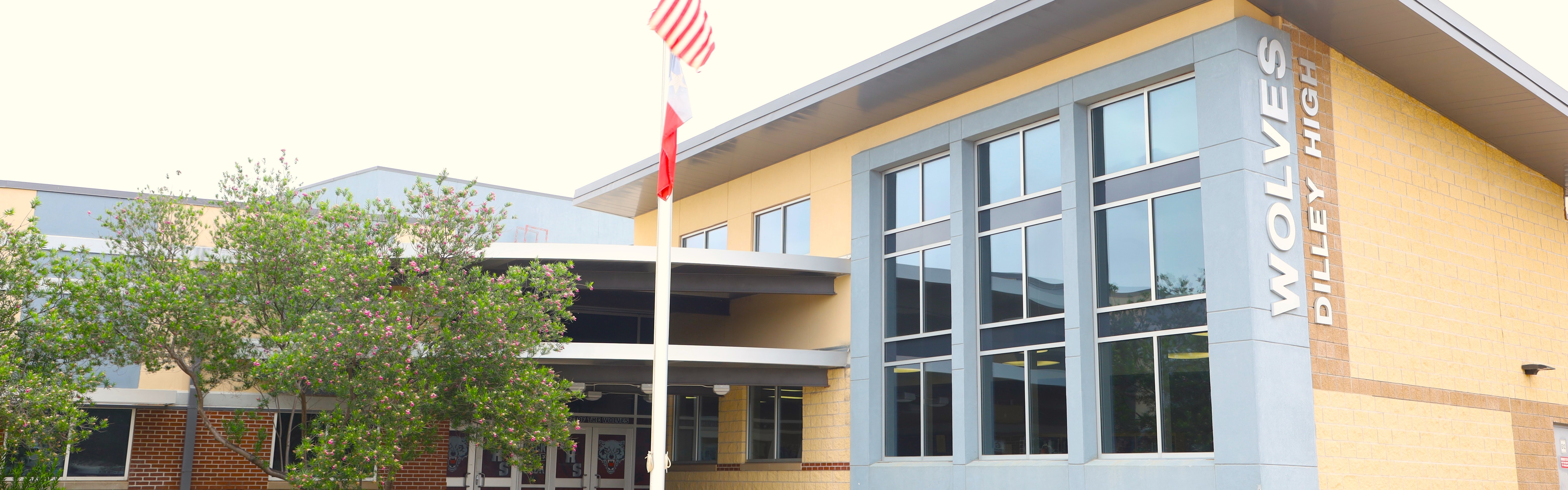 DHS