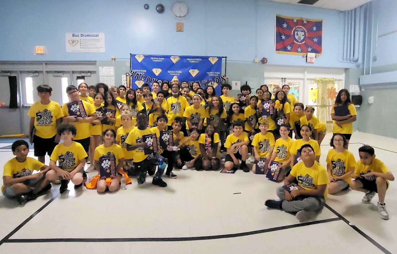 Menlo Park Terrace 19 Home