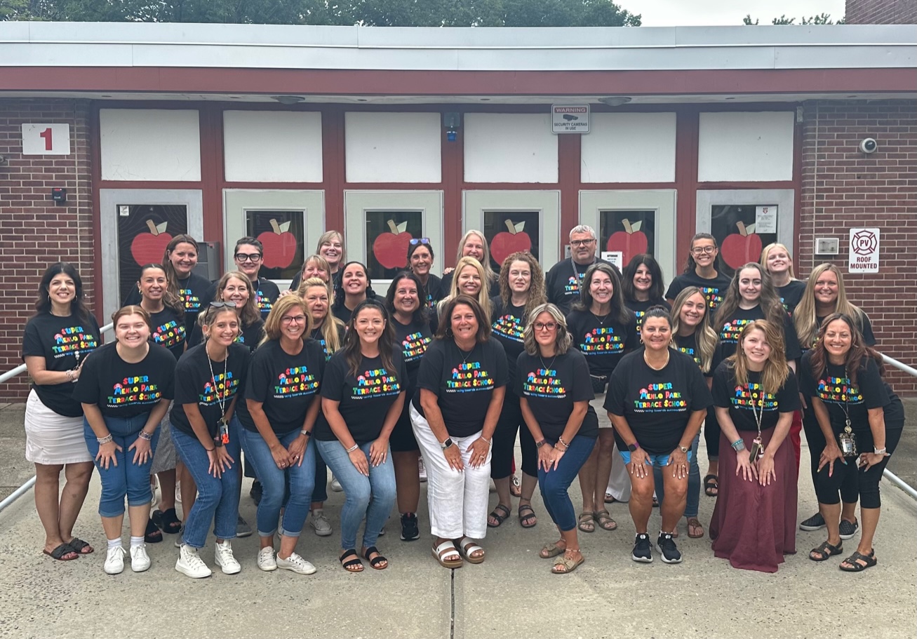 Menlo Park Terrace 19 Home