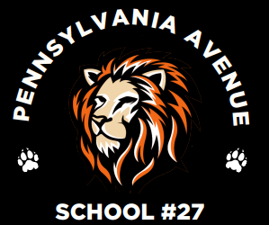 Penn Ave Logo