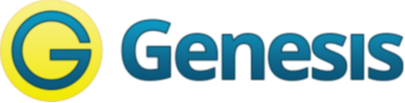 Parent Genesis Logo