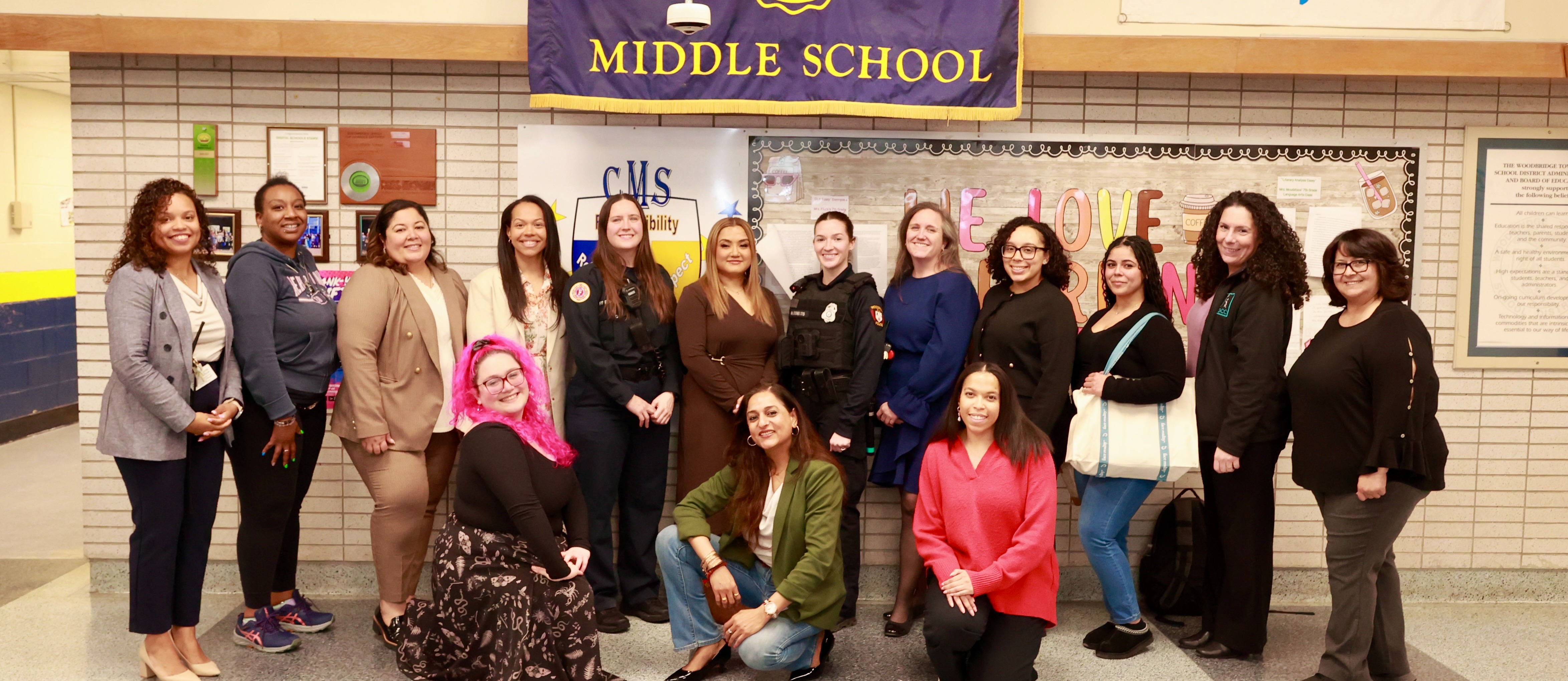 Women's Career Day 2026