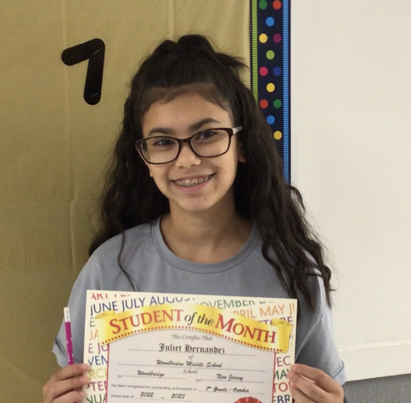 Woodbridge Middle School Home