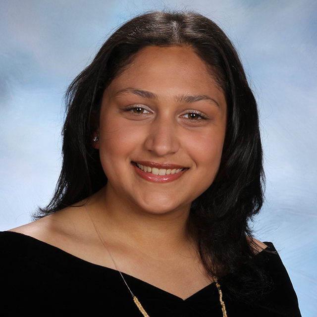 Zeel Patel