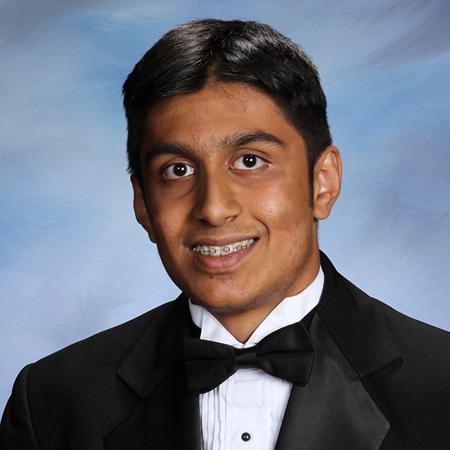 DIVIT PATEL