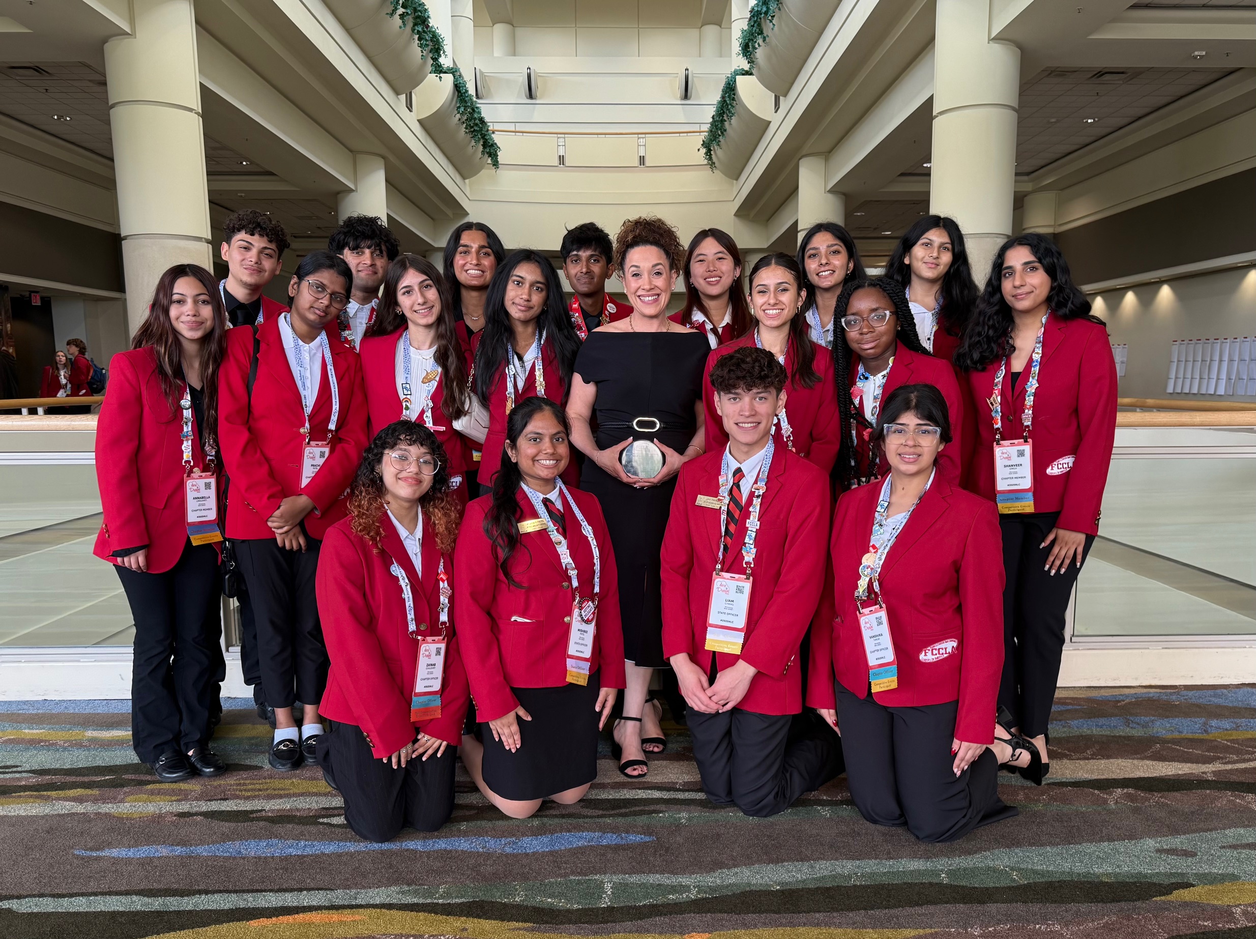 FCCLA2025