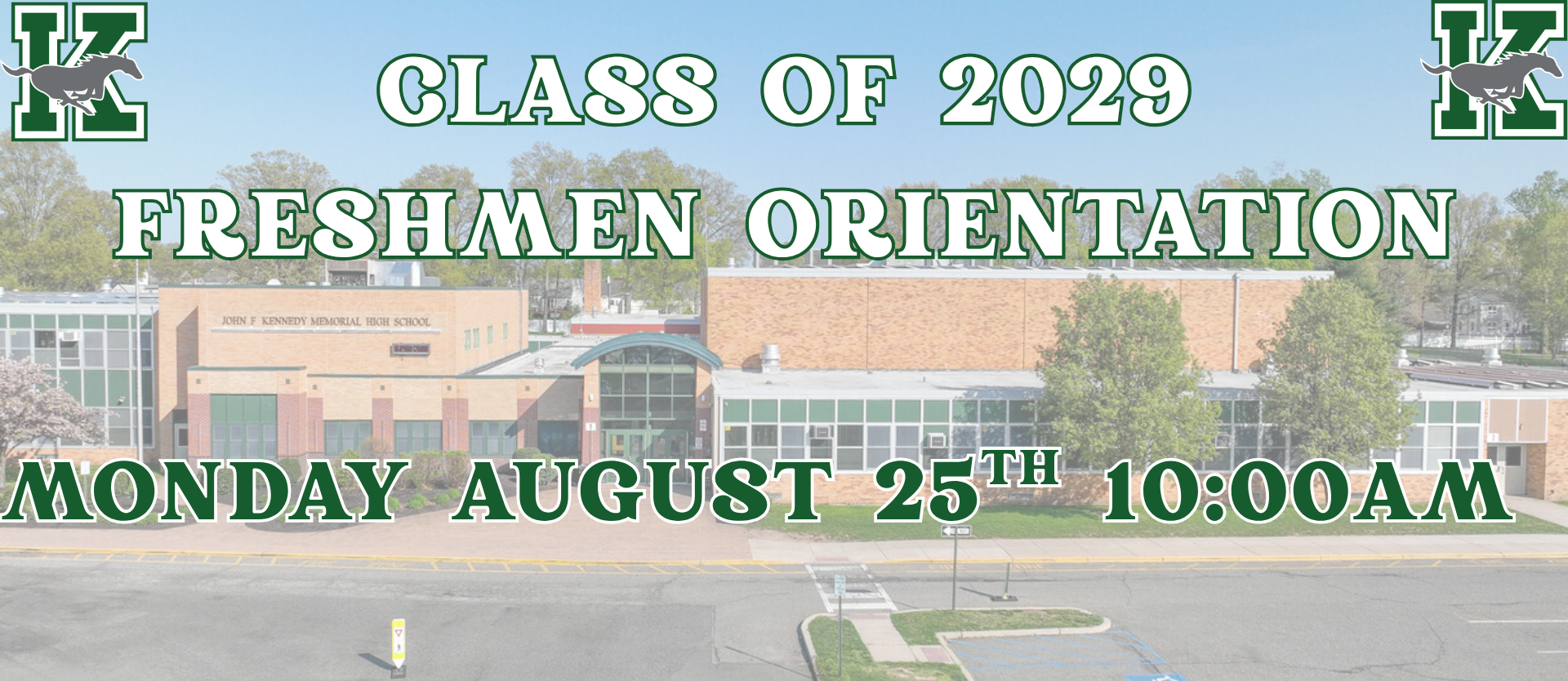 Orientations25