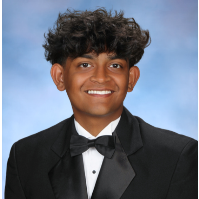 NIKHIL PATEL