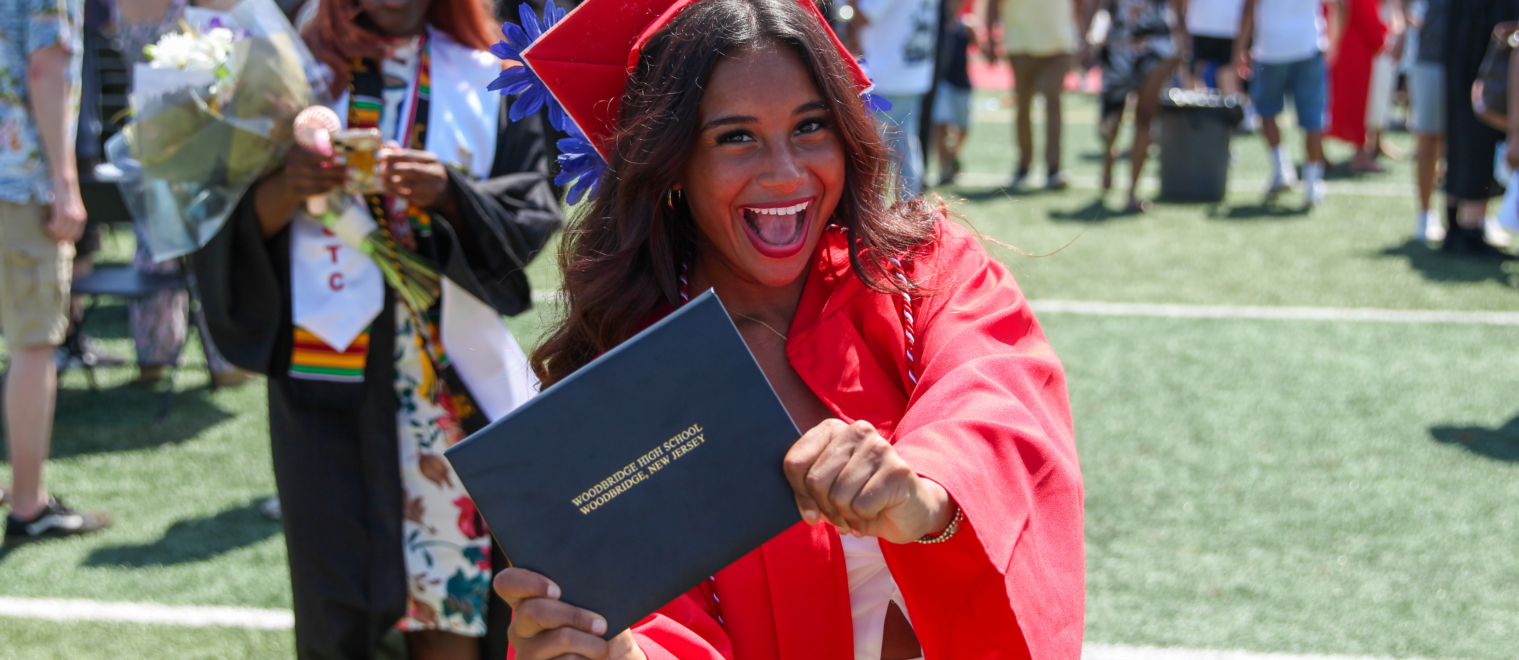 Graduation
