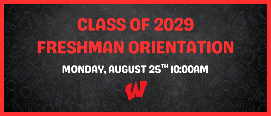 Fresh Orientation