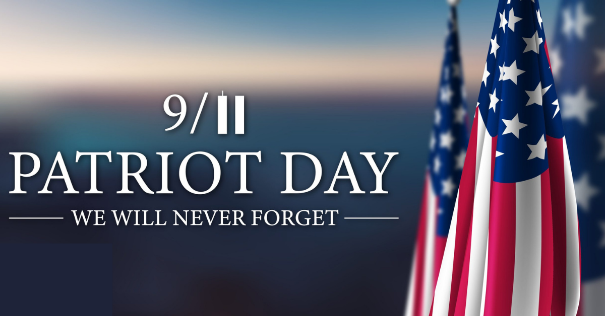 Patriot Day