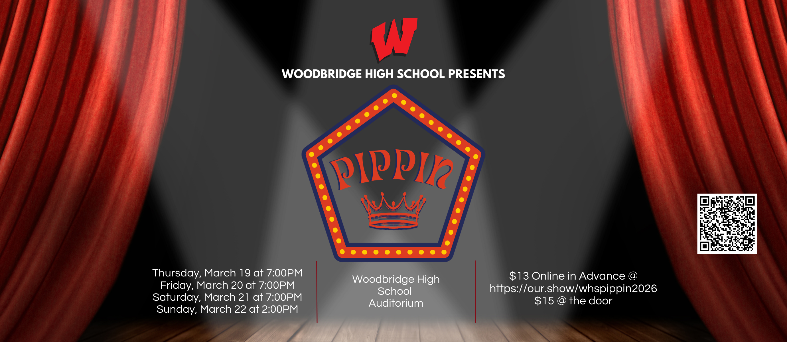 WHS Pippin